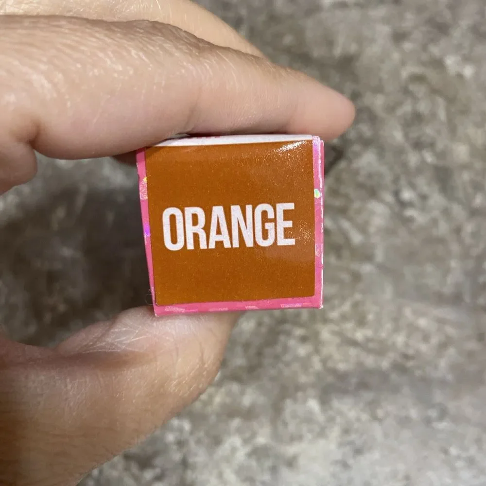 Jeffree Star Cosmetics Magic Star Liquid Concealer Shade Orange Full‎ Coverage